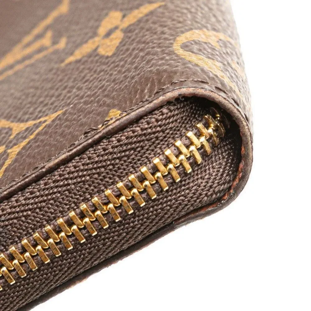 Louis Vuitton Zippy Coin Purse M60067